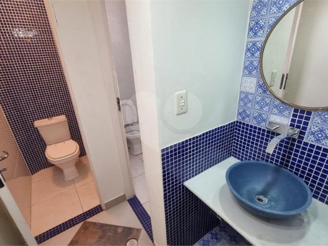 Sobrado Residencial Santo Amaro