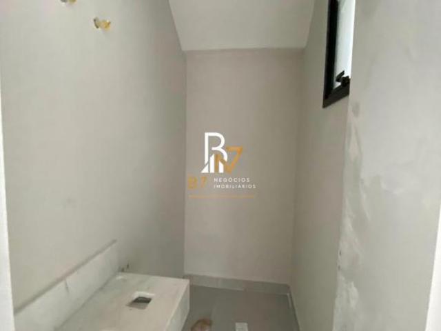 SOBRADO RESIDENCIAL SANTO AMARO