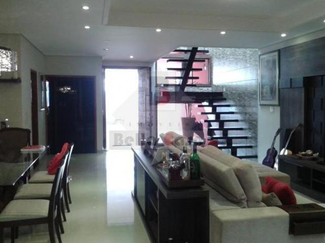 Sobrado Residencial / Tatuapé 3 vaga s / 3 dorm s / 3 suíte s