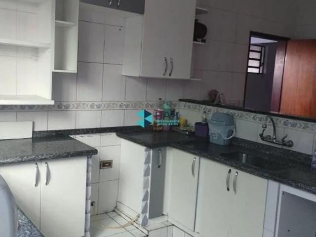 Sobrado Residencial União 320m² Construída 4 Dormitório 1 Suíte 2 Vaga