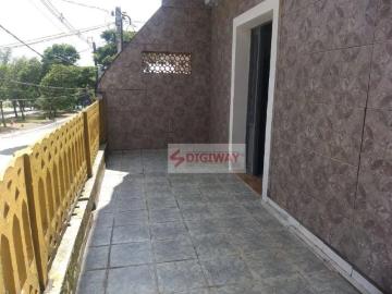 Sobrado residencial à venda, Cambuci, São Paulo