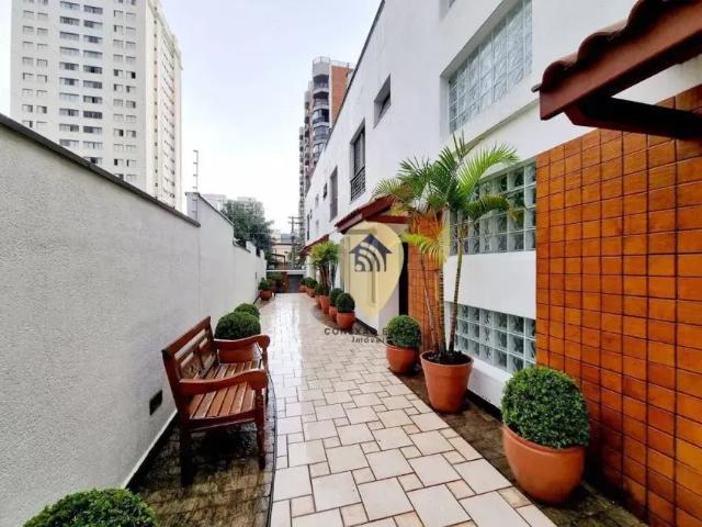 Sobrado Residencial à venda, Vila Leopoldina, São Paulo SO0008