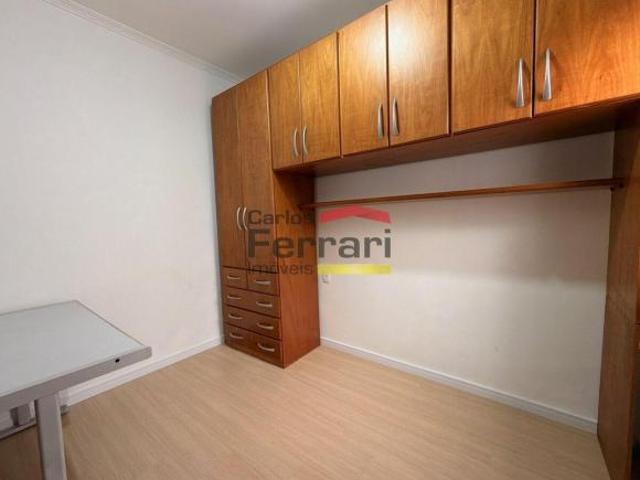 Sobrado Residencial Vila Bianca 3dormitorios 1 suite,2 vagas
