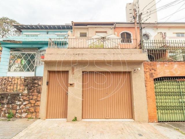 Sobrado Residencial | Vila Mariana | 200 m² | 3 Dormitórios | 1 Suíte | 3 Banheiros | 1 Vaga