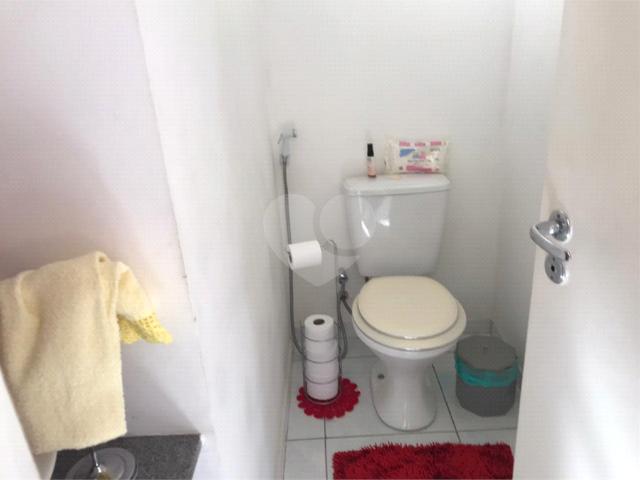 Sobrado Residencial Vila Nova Conceição