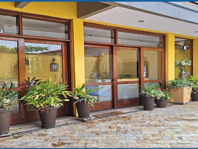 Sobrado Residencial Vila São Francisco