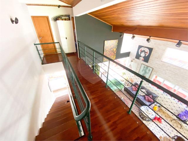 Sobrado Residencial Vila Romana