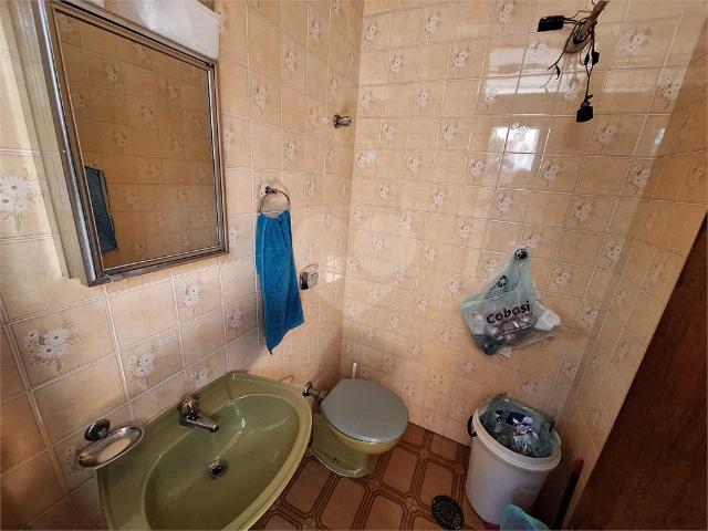 Sobrado Residencial Vila Romana
