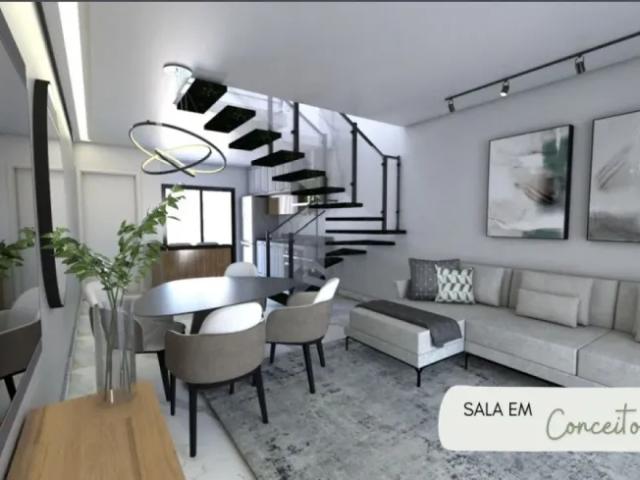 Sobrado residencial | 192m² | 4 dormitórios 2 suites | 2 vagas | ipiranga | venda