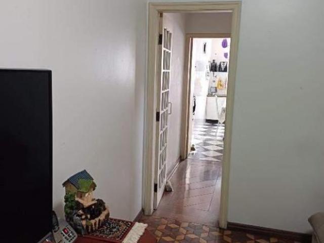 Sobrado Residencial 2 dormitorios 184 m2 em Jardim Aeroporto