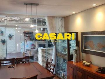 Sobrado Residencial 3 Andares no Jardim do Mar – São Bernardo do Campo 276,31 m²úteis