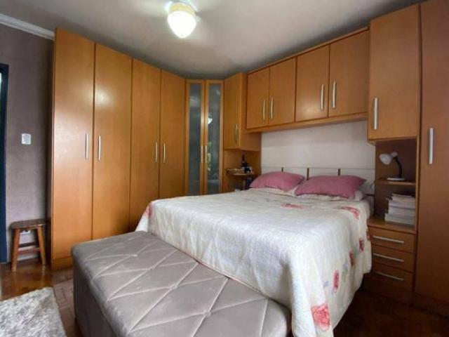 Sobrado com 3 dormitórios à venda, 165 m² por R$ 950.000,00 Saúde São Paulo/SP