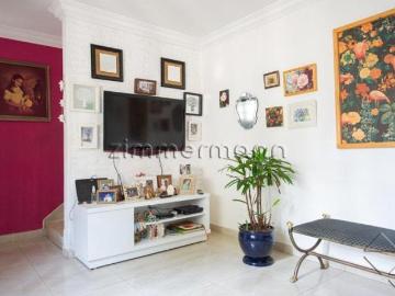 SOBRADO RESIDENCIAL 3 DORMITÓRIOS CAMPO BELO