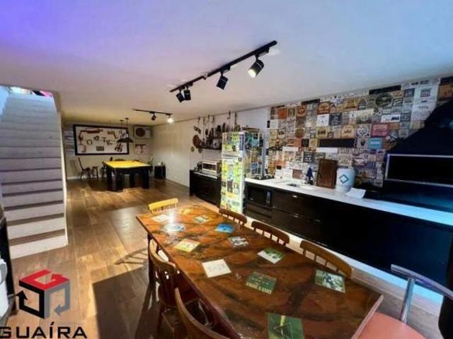 Sobrado Residencial 3 Dormitórios na Vila Mascote 300m2