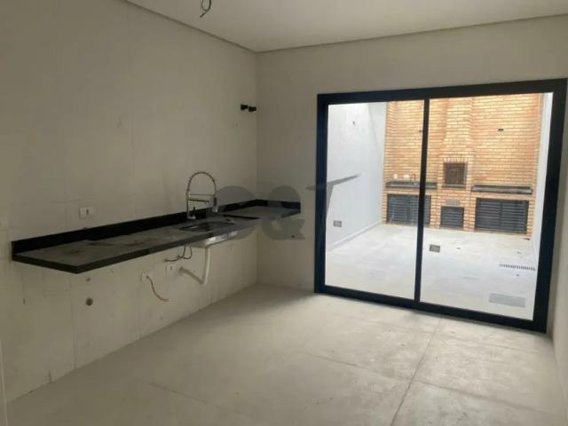 Sobrado Residencial 3 Dormitórios Suítes à Venda em Santo Amaro São Paulo/SP