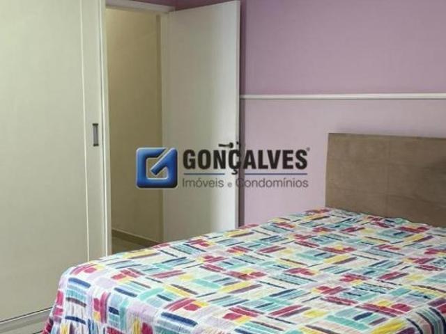 Sobrado residencial 3 dorms, 2 suítes, 2 vagas – Planalto, São Bernardo do Campo