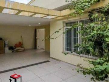 Sobrado Residencial 3 suítes na Saúde com 184m²