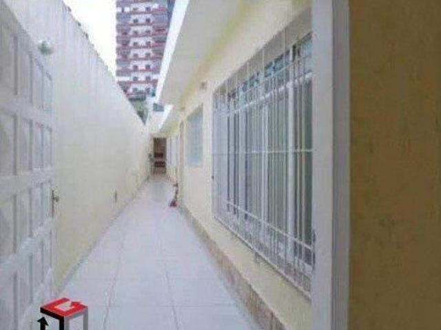 Sobrado Residencial 3 suítes na Saúde com 184m²