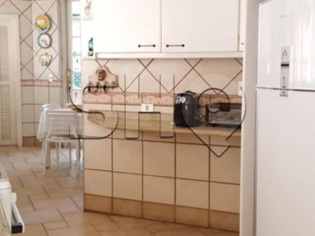 sobrado residencial