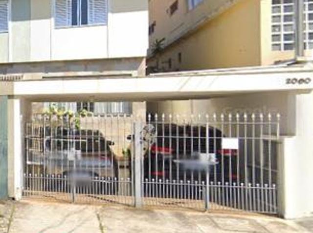 Sobrado Residencial 4 Dormitórios com 240m² Alto de Pinheiros São Paulo SP