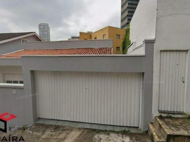 Sobrado Residencial 4 Dormitorios em Vila Mariana 250m2