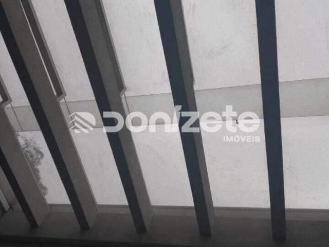 Sobrado Residencial 4 suítes com 5 vagas em Santo André – Financia e aceita permuta