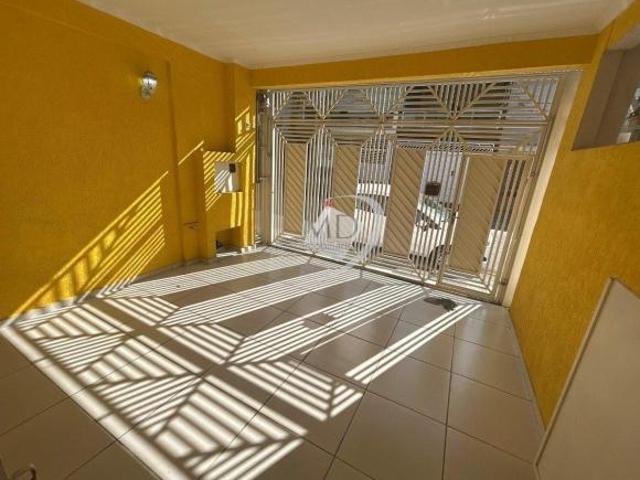SOBRADO RESIDENCIAL