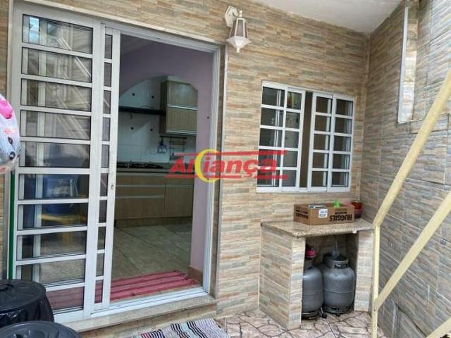 Sobrado Residencial