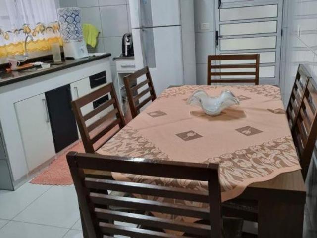 SOBRADO RESIDENCIAL/COMERCIAL A VENDA, 212M², VILA FLORIDA, GUARULHOS.GRU/SP