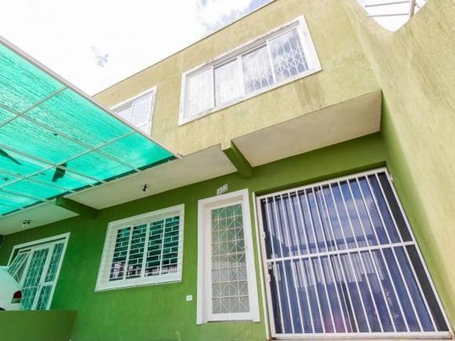 Sobrado residencial/comercial a venda R$ 850.000,00 Fazendinha Curitiba/PR