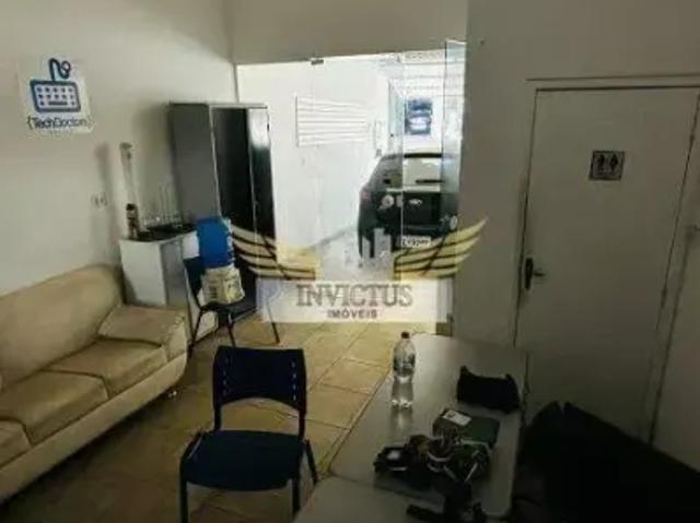 Sobrado Residencial/Comercial com 3 Quartos para Alugar, 150m² Vila Curuçá, Santo André/SP