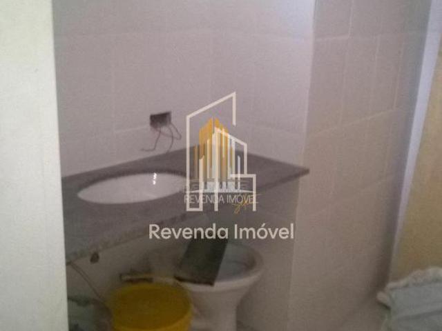 Sobrado Residencial/Comercial de 70m² com 2 dormr, 2 banheiros, 1 vaga no Brookl