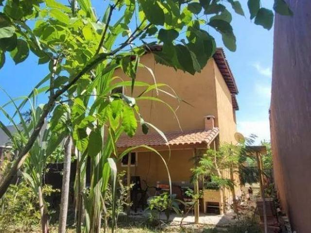 Sobrado, Residencial/Comercial para Venda, Boracéia, Bertioga