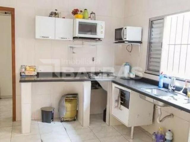 SOBRADO RESIDENCIAL/COMERCIAL 180 M² TATUAPÉ