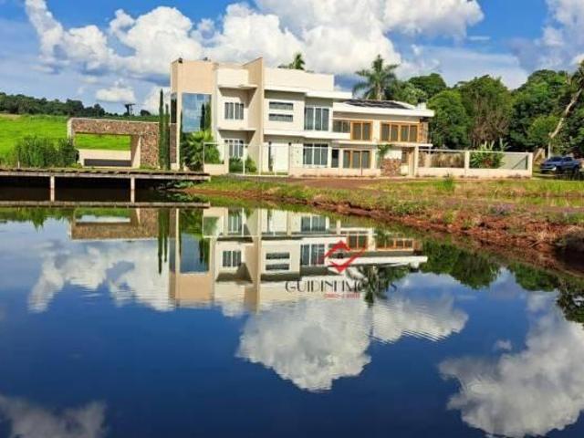 Sobrado Rio Bonito do Iguaçu