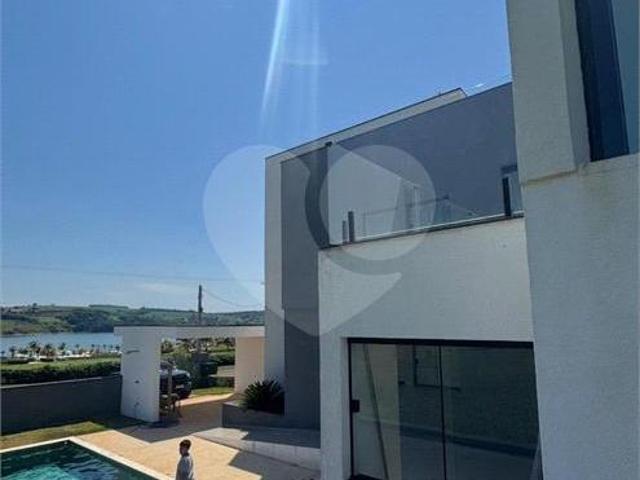 Sobrado Riviera de Santa Cristina III 270 m² 5 quartos Itai