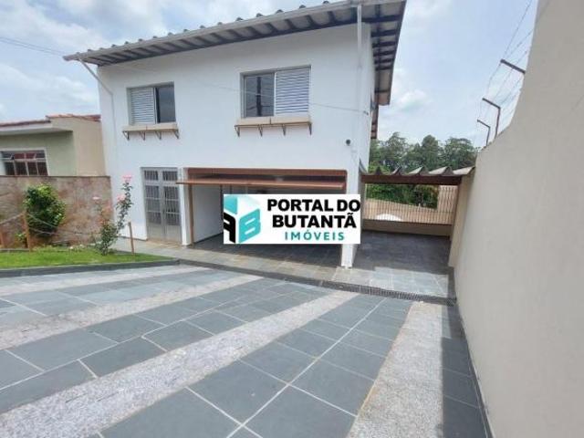 Sobrado, Rolinópolis, próximo metrô vila Sônia
