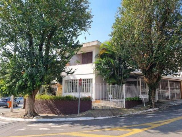 SOBRADO SÃO BERNARDO DO CAMPO CHÁCARA INGLESA