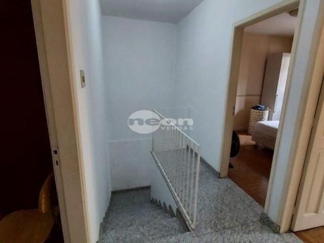 SOBRADO SÃO BERNERDO DO CAMPO DEMARCHI