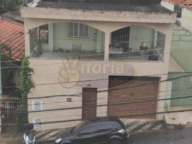 SOBRADO SÃO PAULO