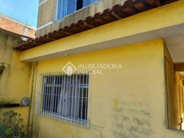 SOBRADO SÃO PAULO VILA GUACURI