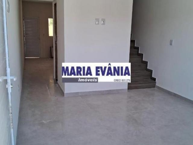 Casa Vila São Sebastião