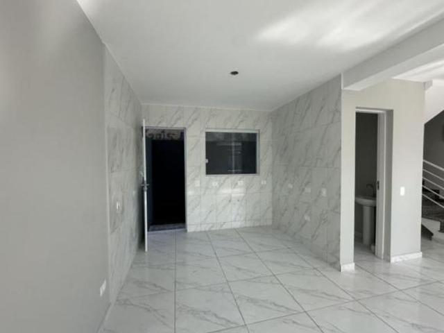 Sobrado, Sao Braz, Curitiba, PR