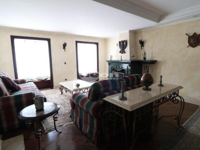 SOBRADO SANTO ANDRÉ CAMPESTRE