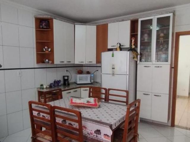 SOBRADO SANTO ANDRE JARDIM ANA MARIA