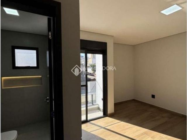 Sobrado Santo André Vila Alto de Santo André