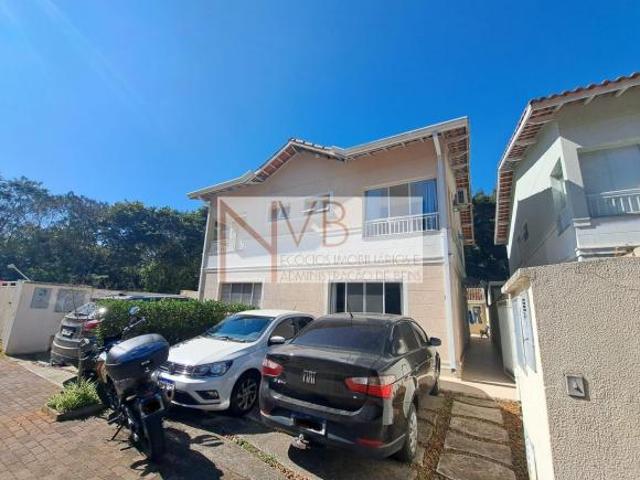 sobrado semi isolado com 03 Dormitórios em Paisagem Renoir R$ 850.000