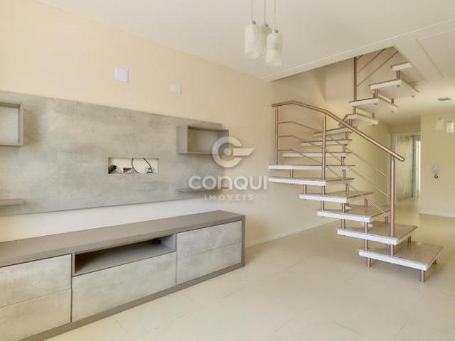 Sobrado Semi Mobiliado no Pedro Moro | 126m² | 3 S