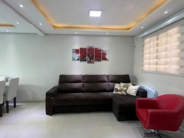 Sobrado semi mobiliado com área gourmet Uberaba Curitiba