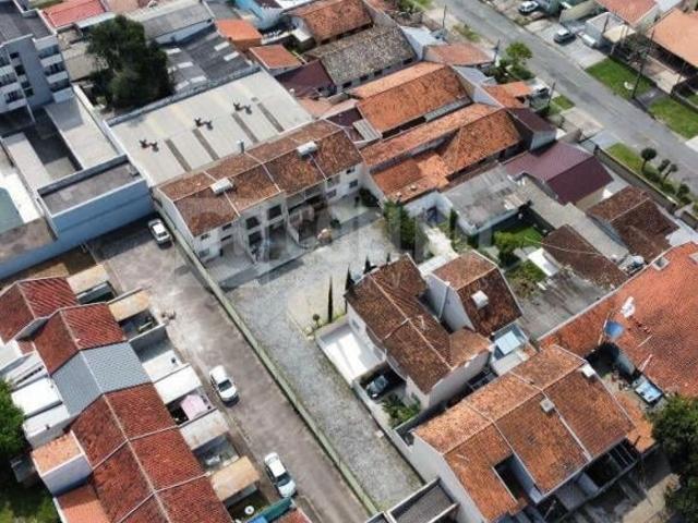 Sobrado semimobiliado à venda 3 quartos 2 vagas Condomínio Saint Germain Bairro Cruzeiro São José do
